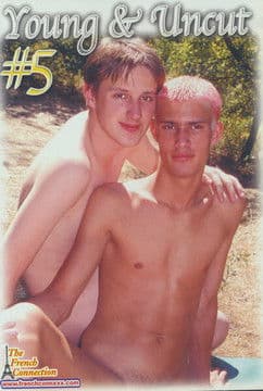 Young & Uncut 5