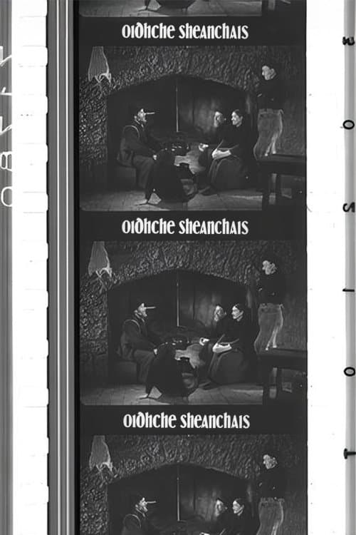 A Night of Storytelling