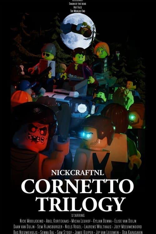 NickCraftNL Cornetto Trilogy