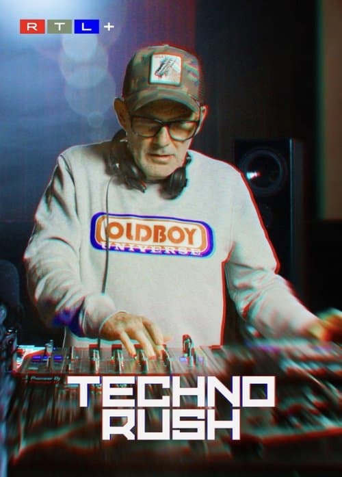 Techno Rush