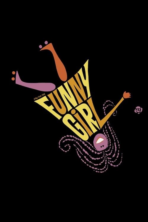 Funny Girl: Barbra Streisand