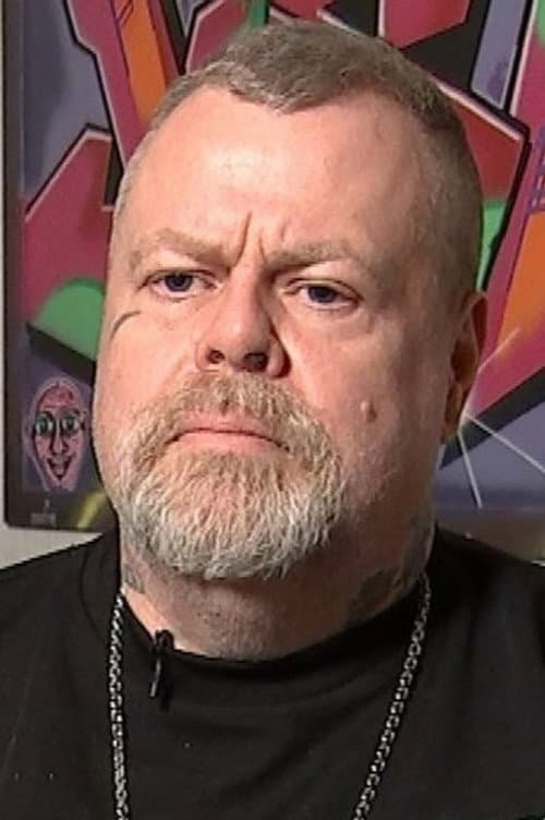 L:Ron Harald