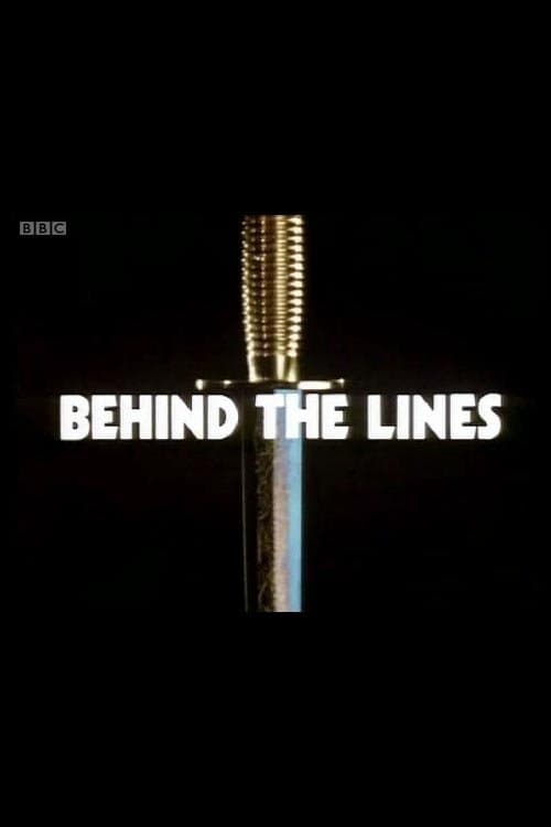 Behind the Lines