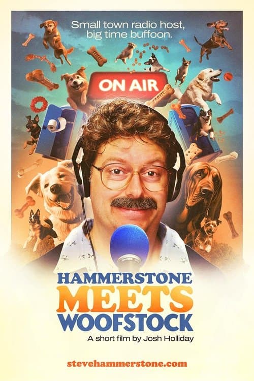 Hammerstone Meets Woofstock