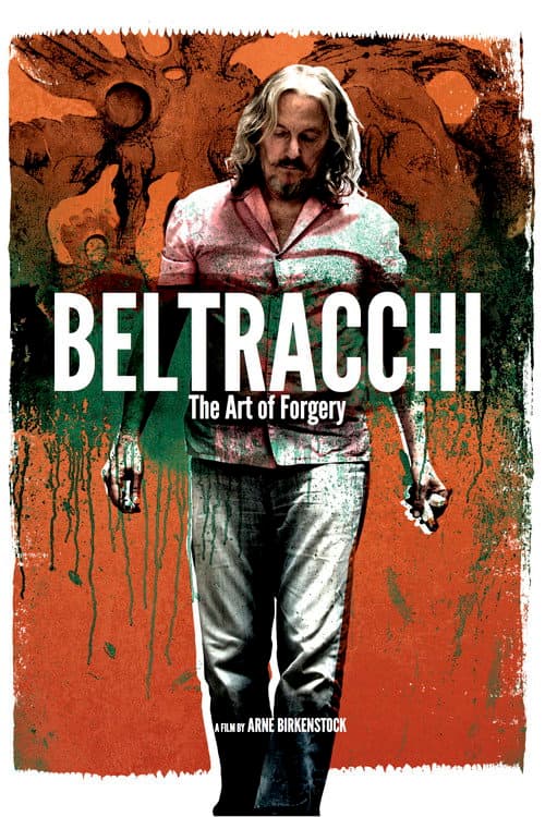 Beltracchi: The Art of Forgery