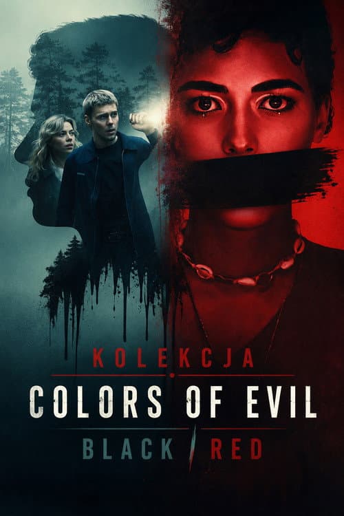 Colors of Evil Collection