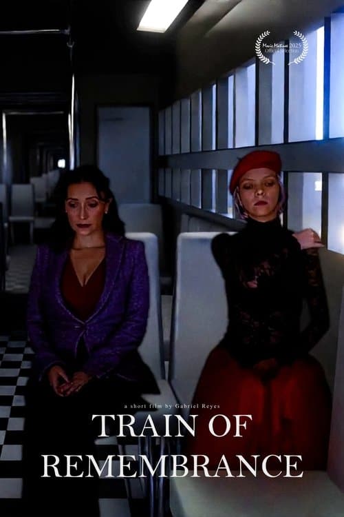 Train of Remembrance