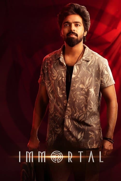 Immortal