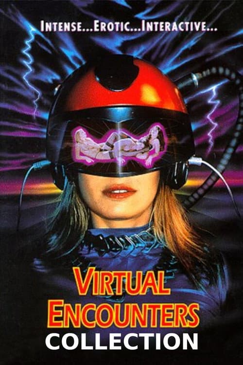 Virtual Encounters Collection