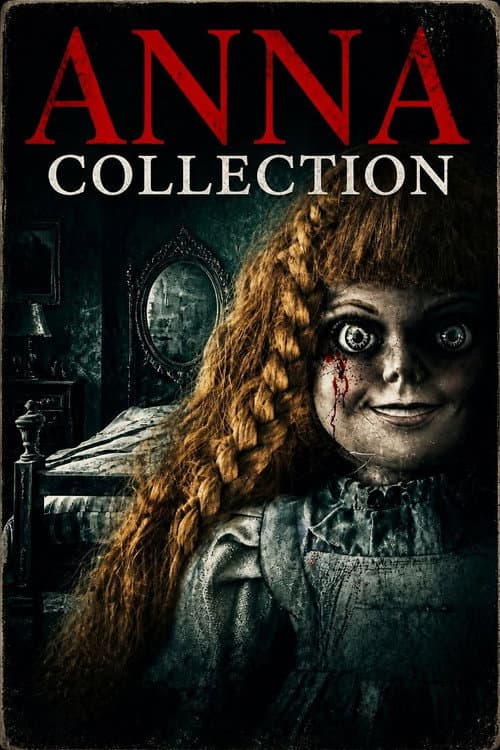 Anna Collection