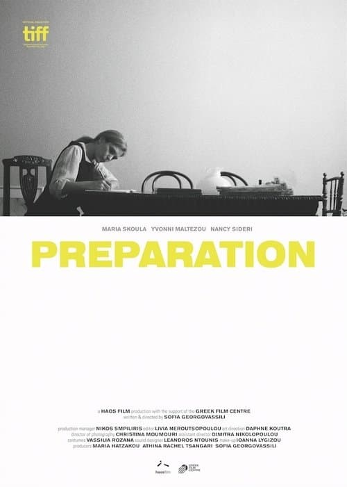 Preparation