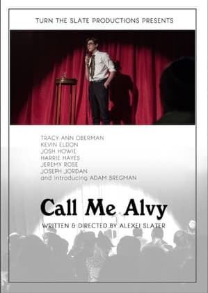 Call Me Alvy
