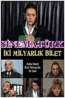 İki Milyarlık Bilet