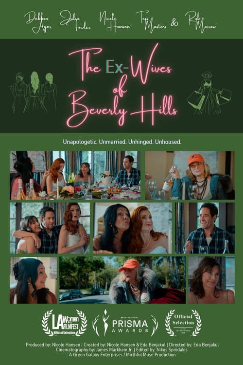 The Ex-Wives of Beverly Hills