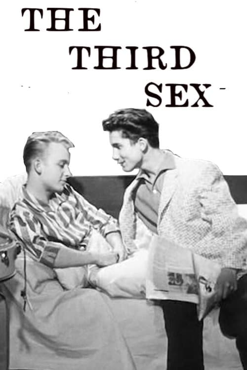 The Third Sex