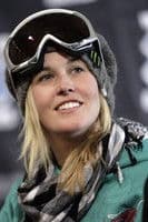 Sarah Burke