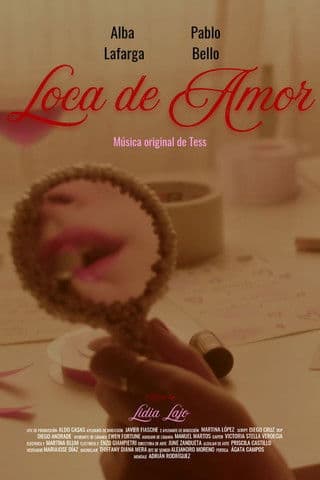 Loca de Amor