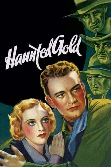 Haunted Gold