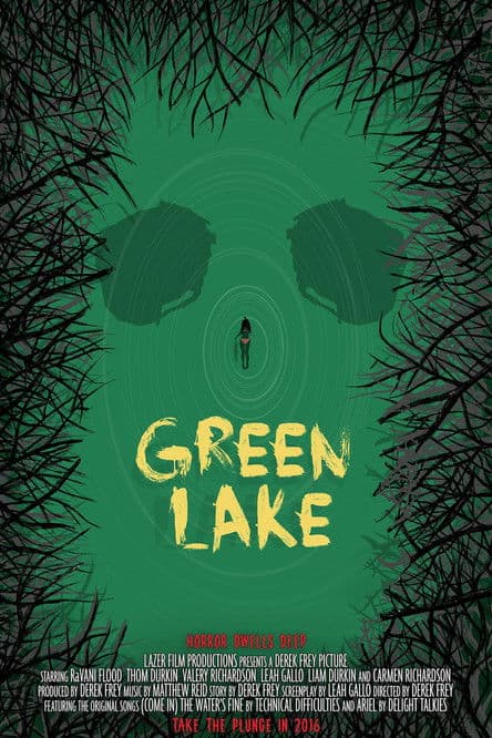 Green Lake
