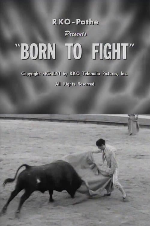 Born to Fight