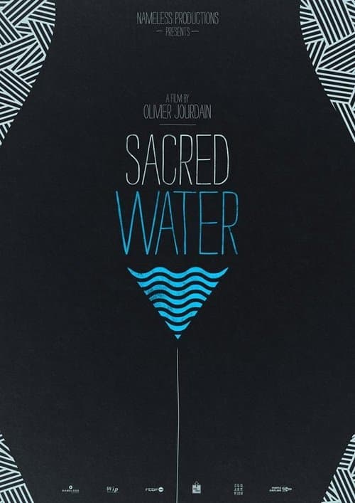 Sacred Water