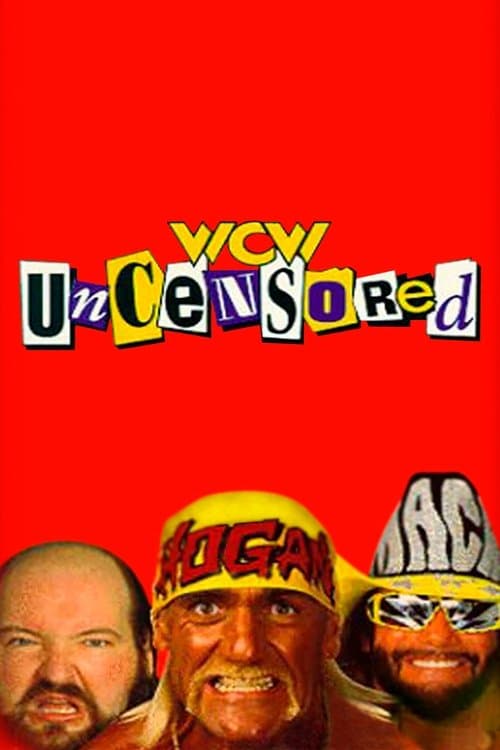 WCW Uncensored 1995
