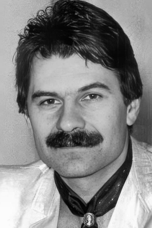 Georgi Mamikonov