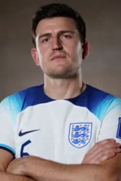 Harry Maguire
