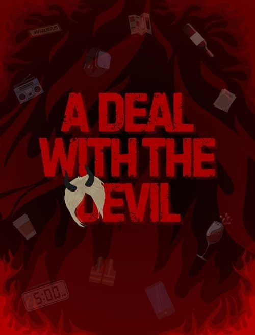 A Deal With The Devil