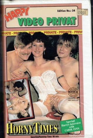 Happy Video Privat 34