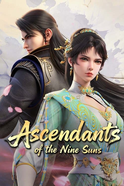 Ascendants of the Nine Suns