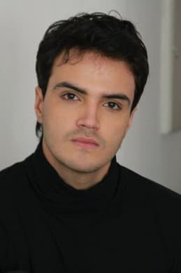 Daniel Haidar
