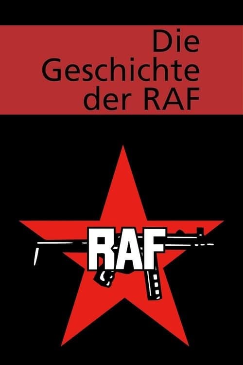 The History of the RAF