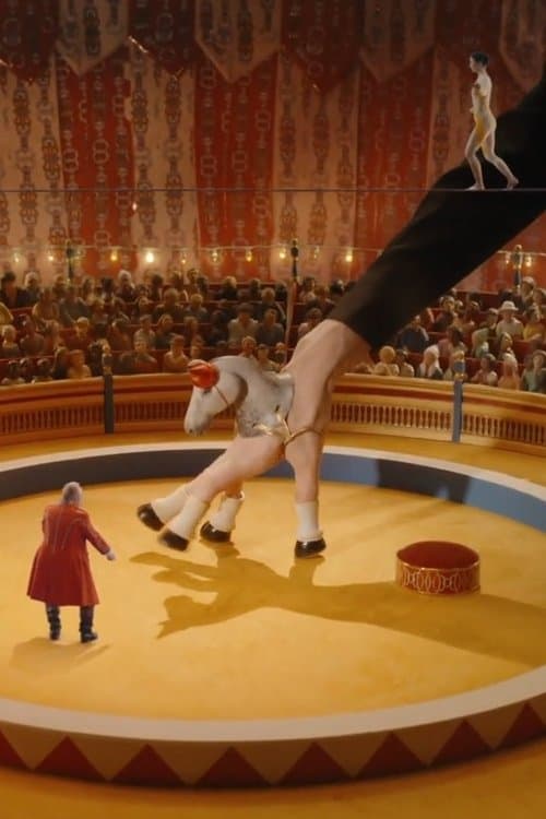 On the Wings of Hermès