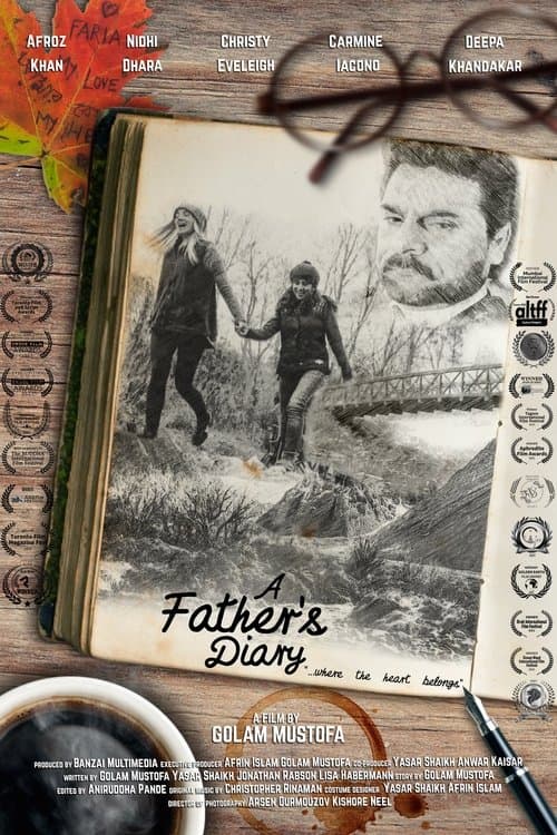 A Father's Diary
