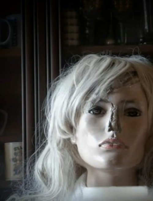 El Horror de tener un cuerpo