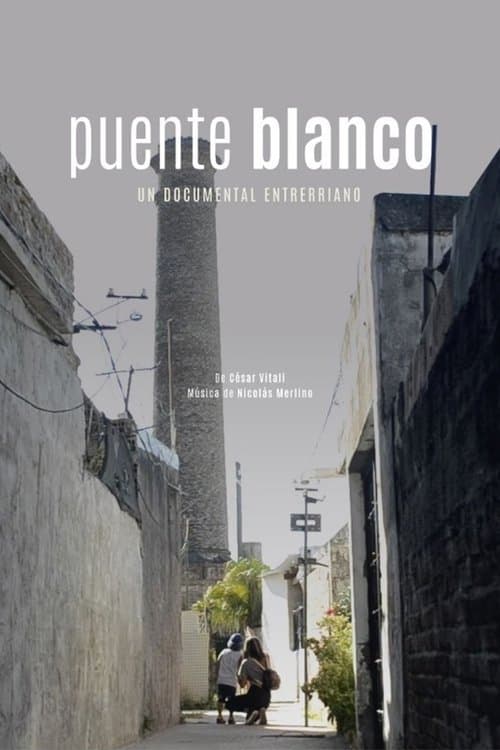 Puente blanco