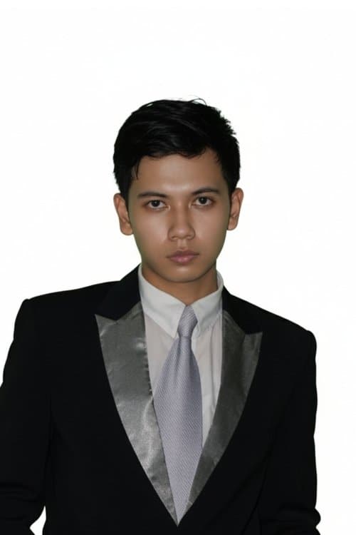 Abimanyu Khatman Zakaria