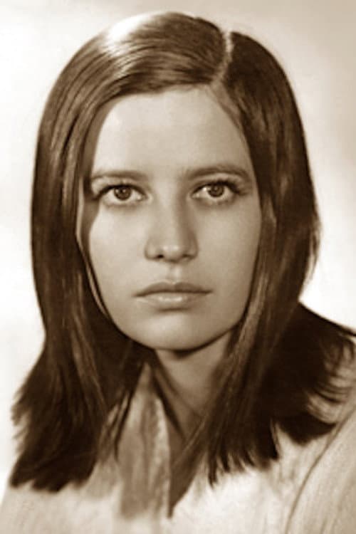 Larisa Danilina