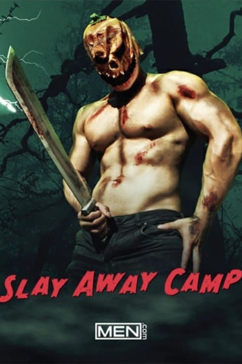 Slay Away Camp