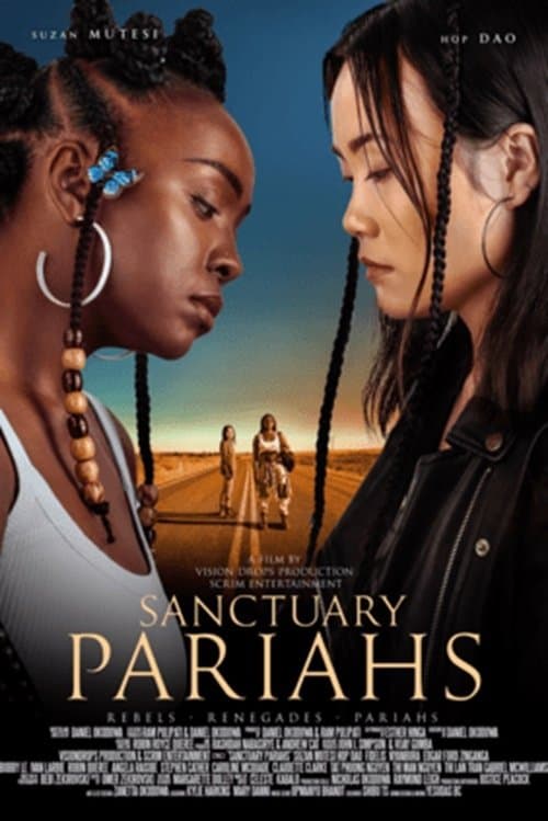 Sanctuary Pariahs