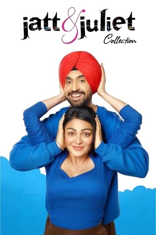 Jatt & Juliet Collection