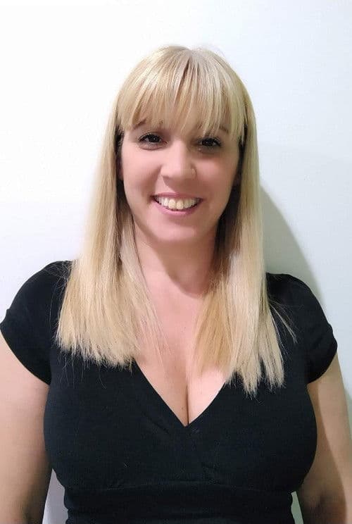 María Eugenia Makarczuk