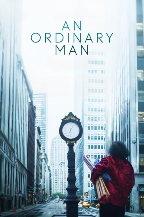 An Ordinary Man