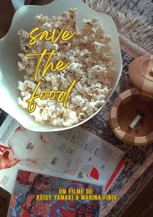 Save the Food