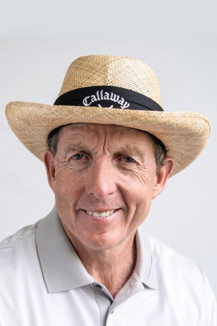 David Leadbetter