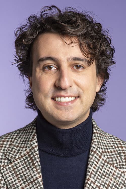 Jesse Klaver