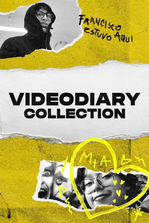 Videodiary - Collection