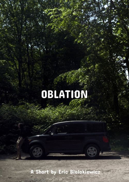 Oblation