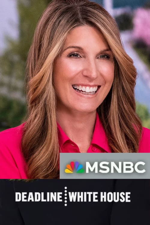 Deadline: White House